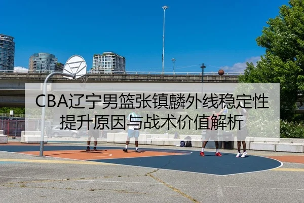 CBA辽宁男篮张镇麟外线稳定性提升原因与战术价值解析 - kaiyun